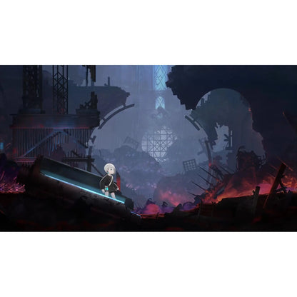 Ender Magnolia: Bloom in the Mist - PlayStation 5 - Limited Run Games
