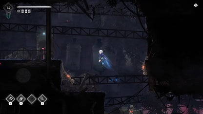 Ender Magnolia: Bloom in the Mist - Nintendo Switch - Limited Run Games