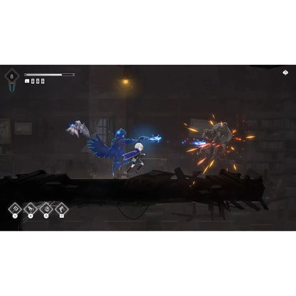 Ender Magnolia: Bloom in the Mist - PlayStation 5 - Limited Run Games
