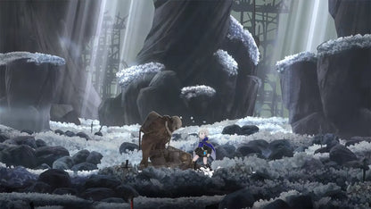 Ender Magnolia: Bloom in the Mist - Nintendo Switch - Limited Run Games