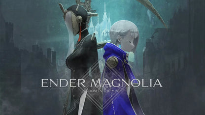 Ender Magnolia: Bloom in the Mist - Nintendo Switch - Limited Run Games