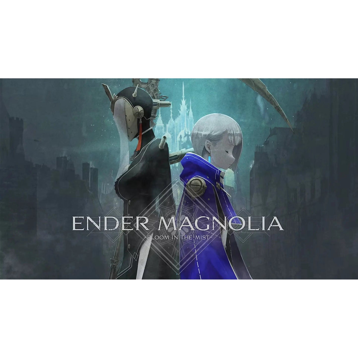 Ender Magnolia: Bloom in the Mist - PlayStation 5 - Limited Run Games