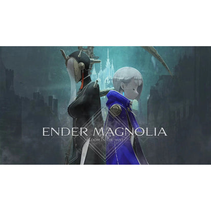 Ender Magnolia: Bloom in the Mist - PlayStation 5 - Limited Run Games