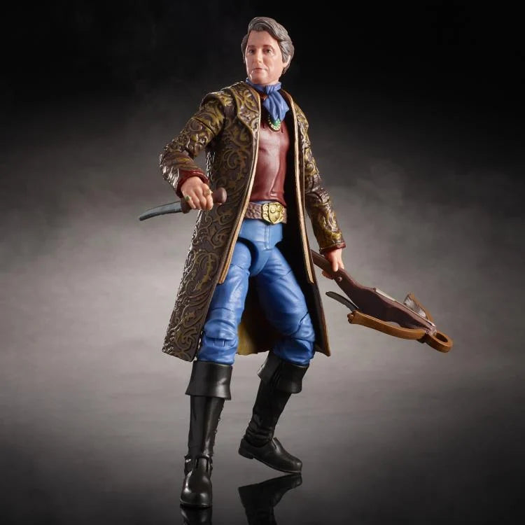 Dungeons & Dragons: Honor Among Thieves Golden Archive Forge Action Figure - Hasbro