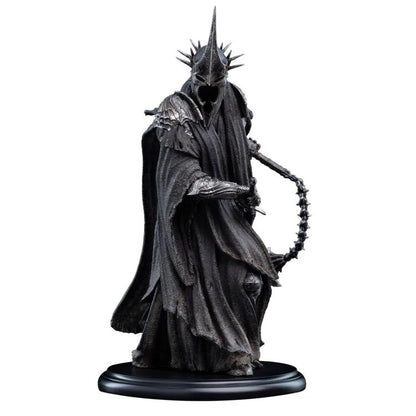 The Lord of the Rings The Witch-King Miniature Statue - Weta Workshop