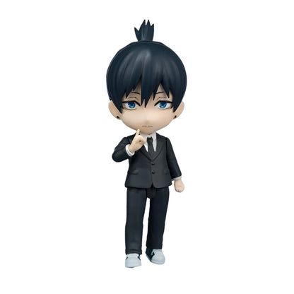 Chainsaw Man Aki Hayakawa Figure - Bandai Spirits - Figuarts Mini