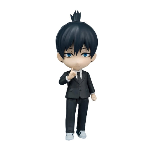 Chainsaw Man Aki Hayakawa Figure - Bandai Spirits - Figuarts Mini