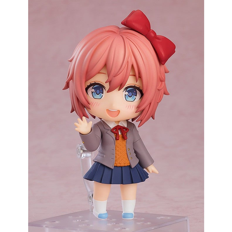 Doki Doki Literature Club Sayori Nendoroid Figure 2250