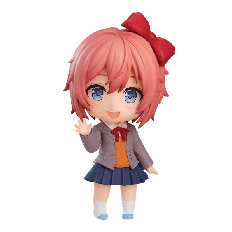 Doki Doki Literature Club Sayori Nendoroid Figure 2250