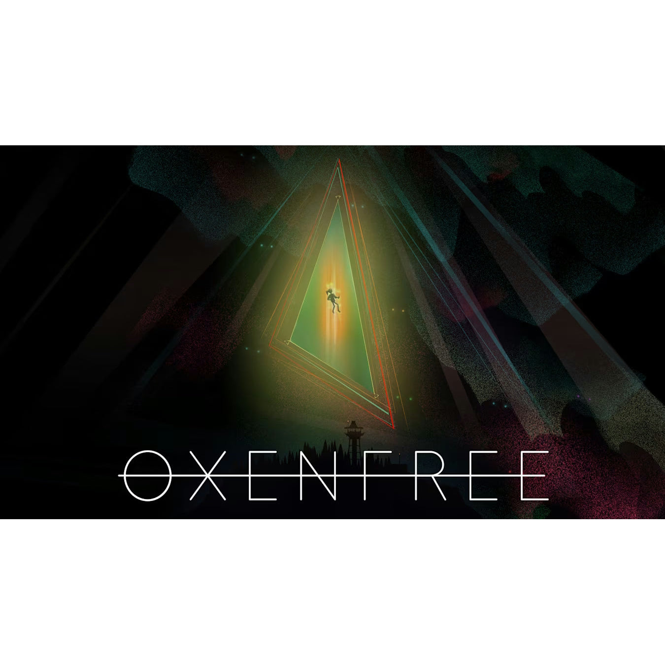 Oxenfree - Nintendo Switch - Limited Run Games #10