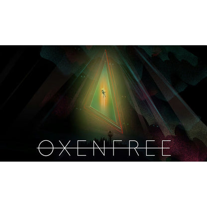 Oxenfree - Nintendo Switch - Limited Run Games #10