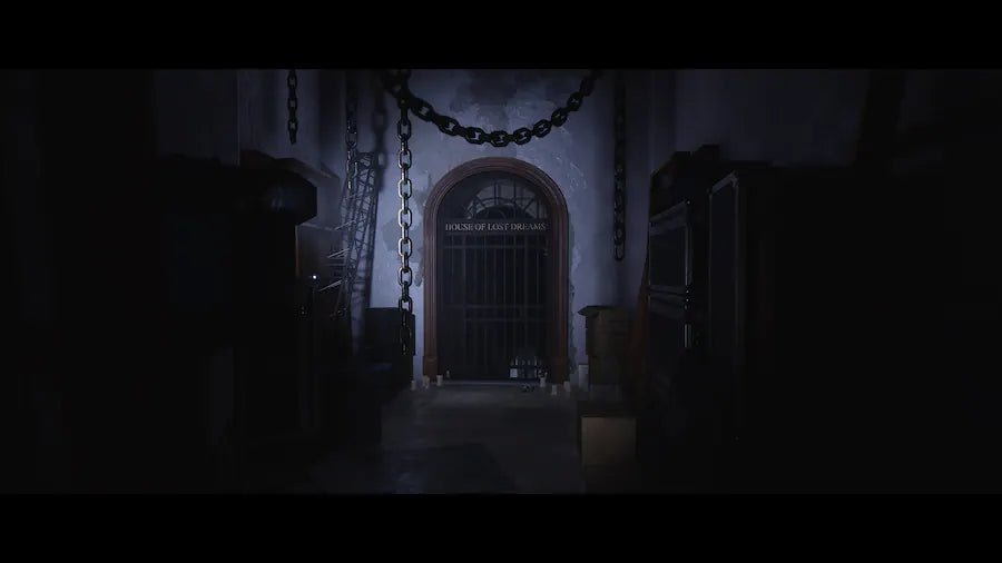 Luto: Special Edition - PlayStation 5 - Selecta Play