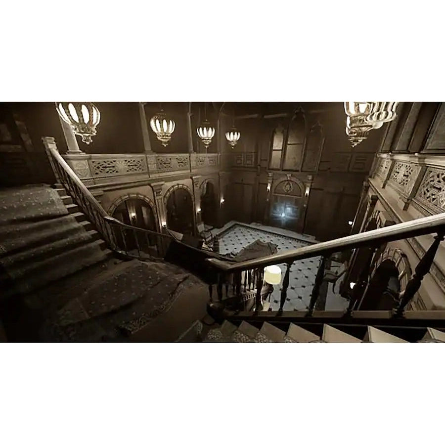 Do Not Open & OVRDARK - PlayStation 5 - Selecta Play