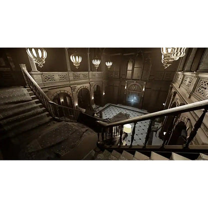 Do Not Open & OVRDARK - PlayStation 5 - Selecta Play