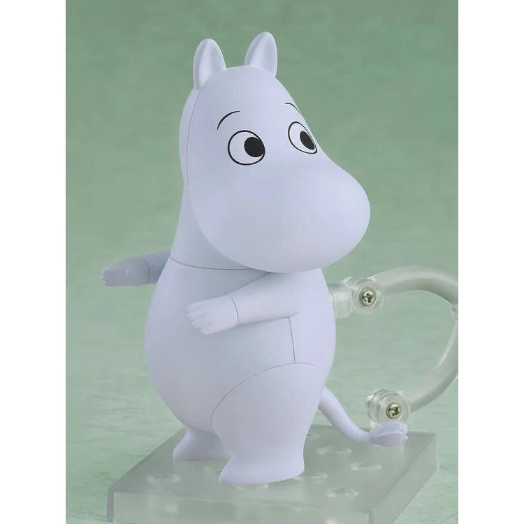 Moomin Action Figure - Good Smile Company - Nendoroid #270