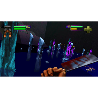 PO'ed: Definitive Edition - PlayStation 5 - Limited Run Games #123