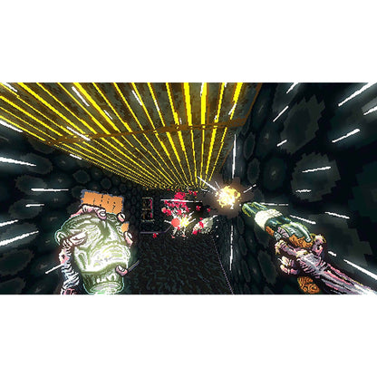 POST VOID - Nintendo Switch Import