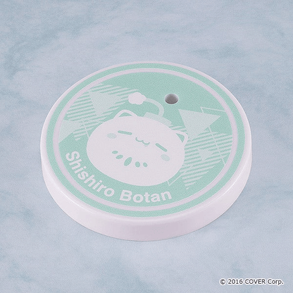 Hololive Production Shishiro Botan Nendoroid Figure - Good Smile Company