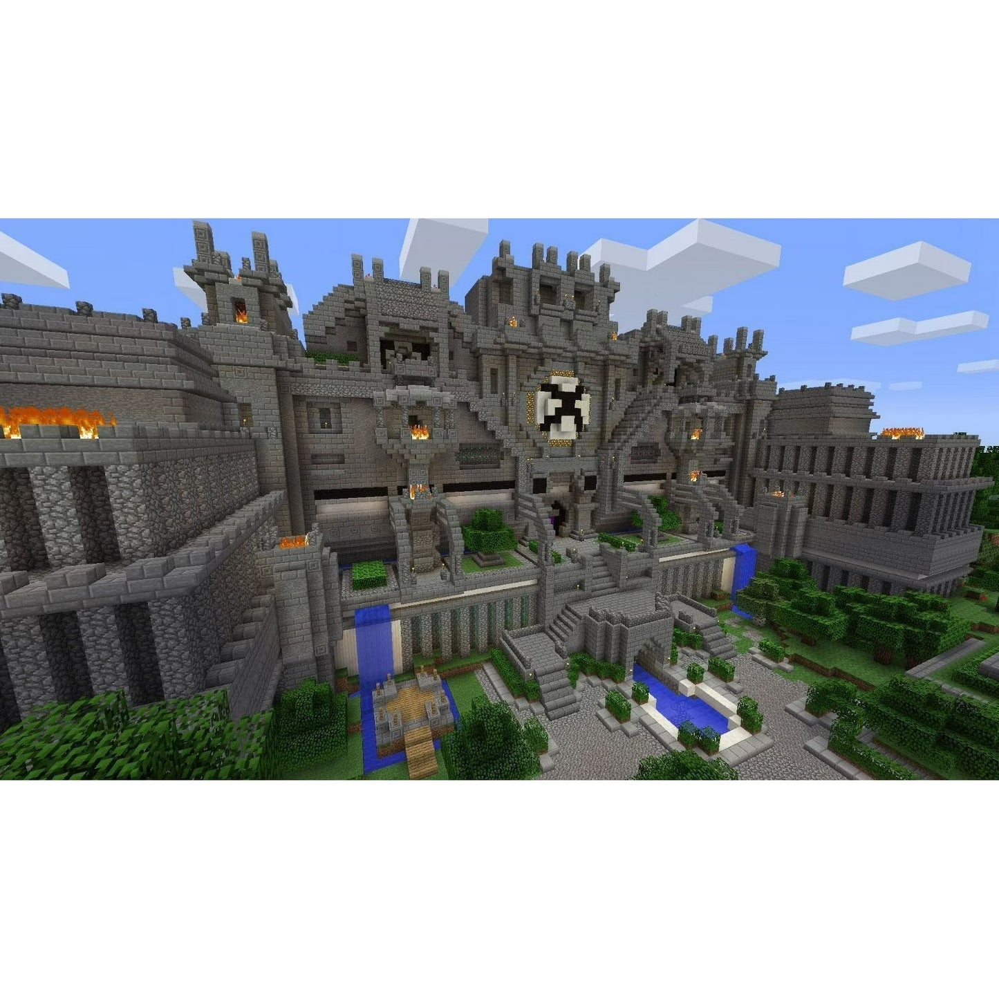 Minecraft: Xbox One Edition - Xbox One - Mojang, Microsoft