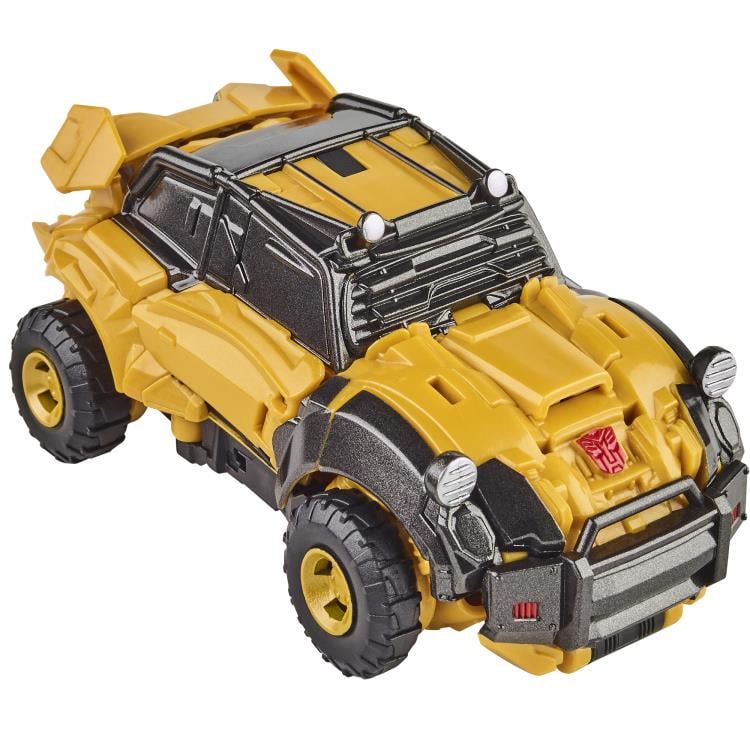 Transformers: Reactivate Deluxe Class Bumblebee Action Figure - Takara Tomy, Hasbro - Transformers Studio Series, Gamer Edition