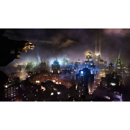 Gotham Knights Deluxe Edition - Xbox Series X - Warner Bros Games
