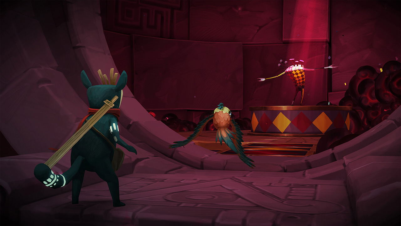 Figment 1 & 2 - Nintendo Switch - Tesura Games