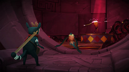 Figment 1 & 2 - Nintendo Switch - Tesura Games