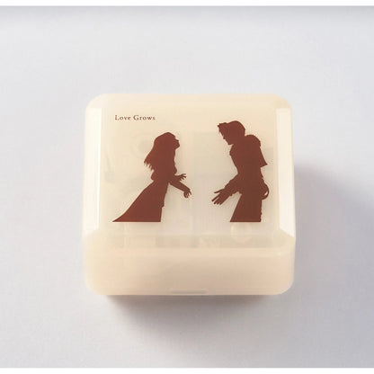 Final Fantasy VIII Music Box - Love Grows Re-run - Square Enix Japan Import