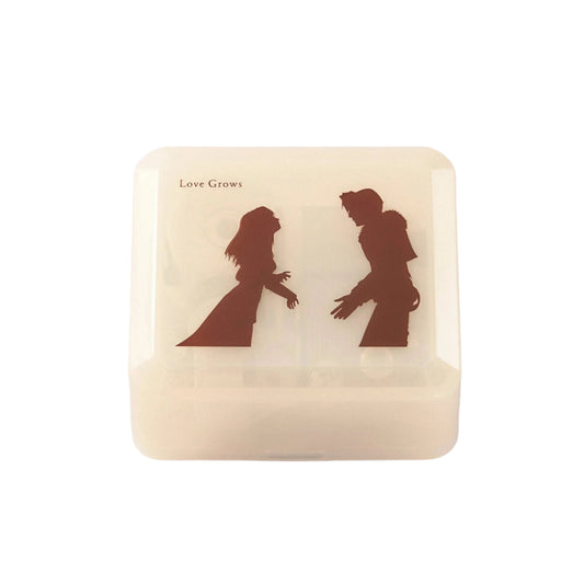Final Fantasy VIII Music Box - Love Grows Re-run - Square Enix Japan Import