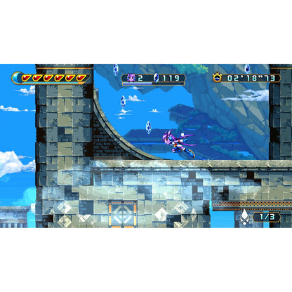 Freedom Planet 2 - PlayStation 5 - Limited Run Games #132