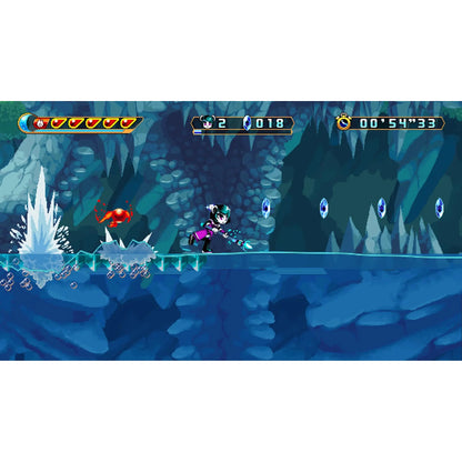 Freedom Planet 2 - PlayStation 5 - Limited Run Games #132