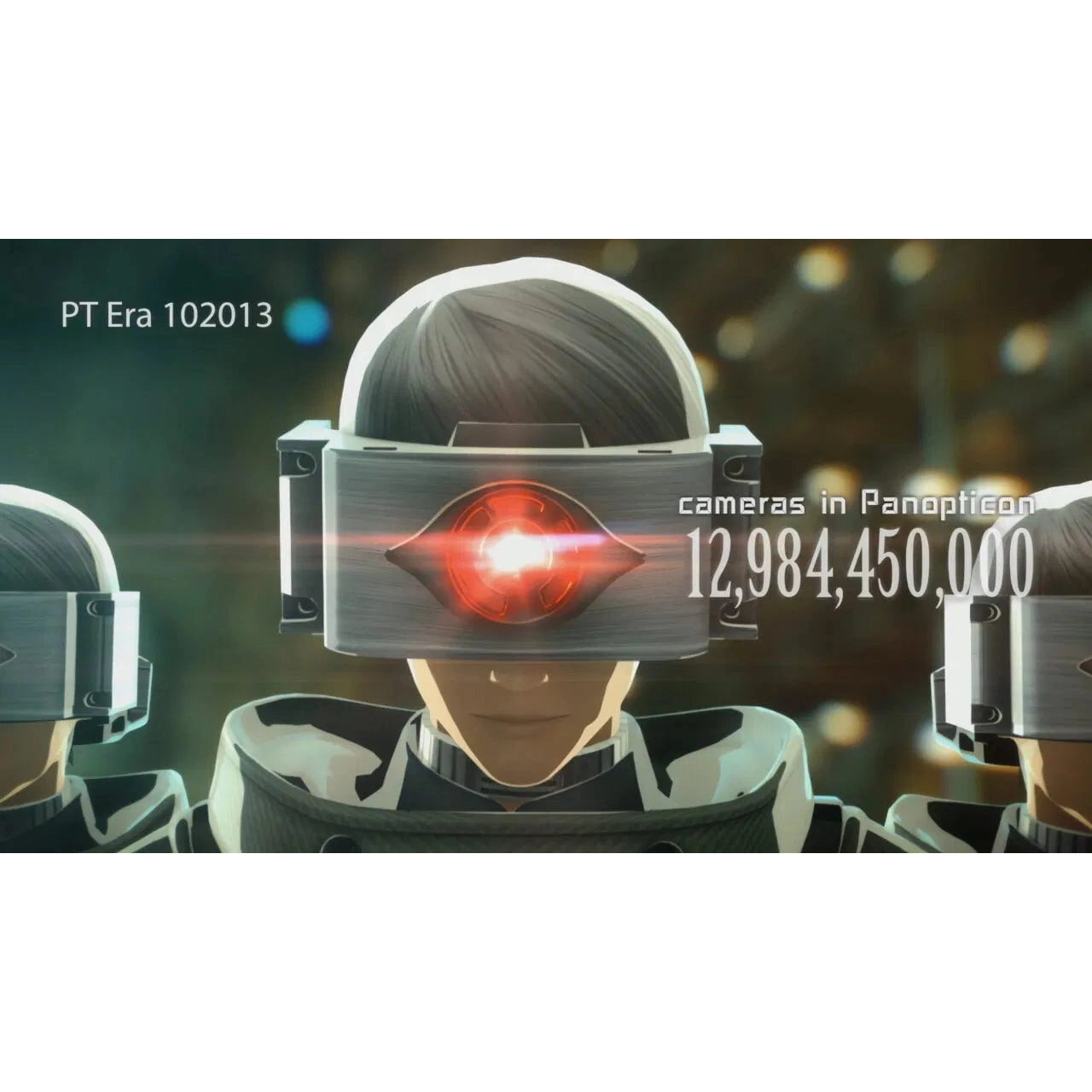 Freedom Wars Remastered - Nintendo Switch - Bandai Namco Import