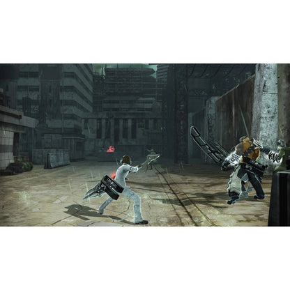 Freedom Wars Remastered - Nintendo Switch - Bandai Namco Import