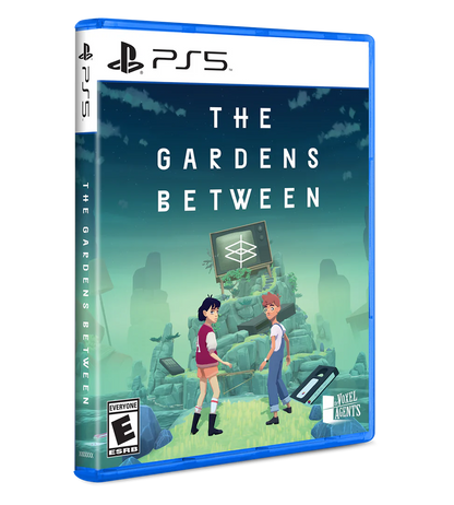 The Gardens Between - PlayStation 5 (Limited Run #93)