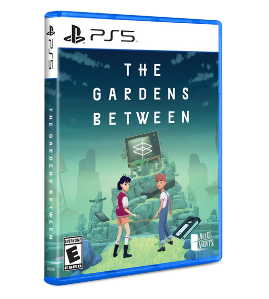 The Gardens Between - PlayStation 5 (Limited Run #93)