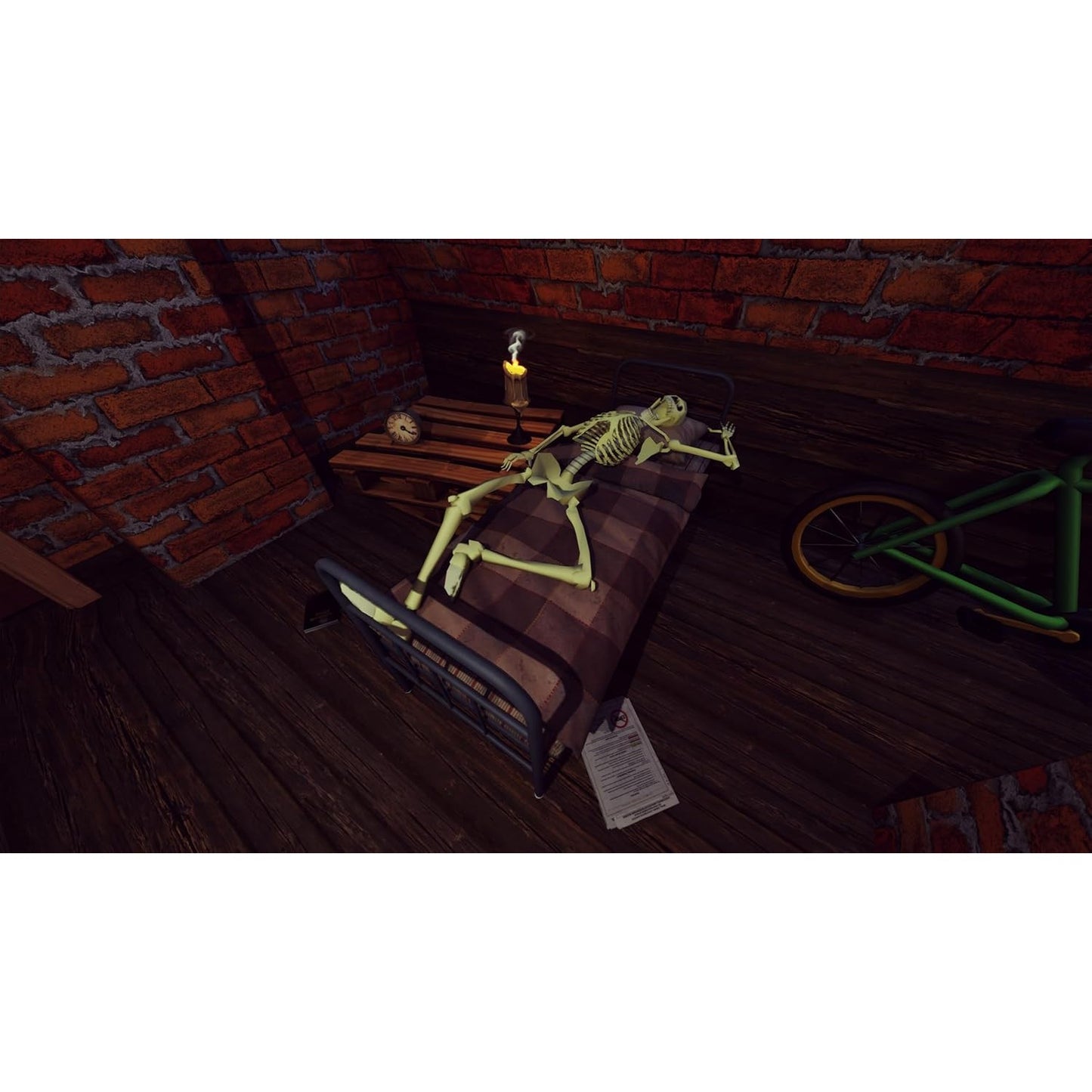 Ghost Master: Resurrection - Nintendo Switch - Strategy First