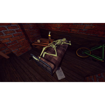 Ghost Master: Resurrection - Nintendo Switch - Strategy First