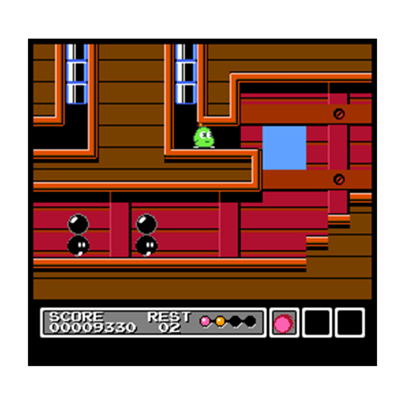 Gimmick Special Collector's Edition - Nintendo Switch - Limited Gimmick Special Collector's Edition - Nintendo Switch - Limited