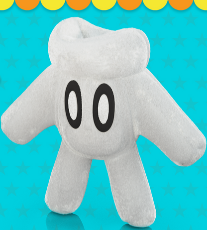 Glover Plush