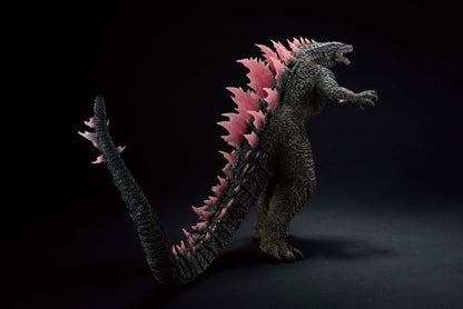 Godzilla x Kong: The New Empire Godzilla Evolved Ver. Figure - Bandai Ichibansho
