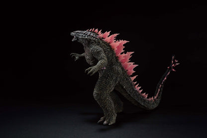 Godzilla x Kong: The New Empire Godzilla Evolved Ver. Figure - Bandai Ichibansho