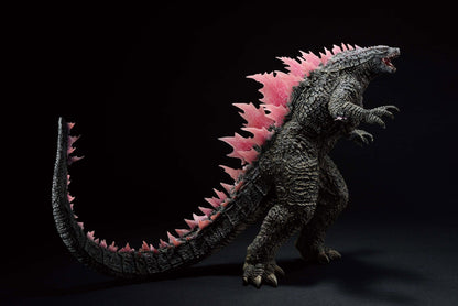 Godzilla x Kong: The New Empire Godzilla Evolved Ver. Figure - Bandai Ichibansho