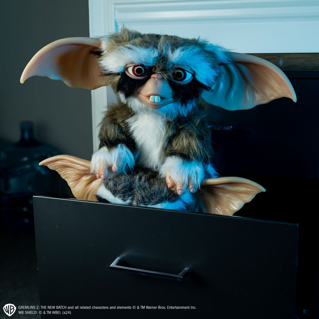 Gremlins 2: The New Batch Lenny Mogwai 12" Prop Figure - Trick or Treat Studios