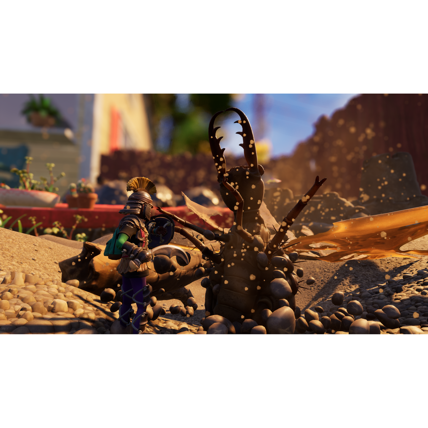 Grounded Fully Yoked Collectors Ed Nintendo Switch