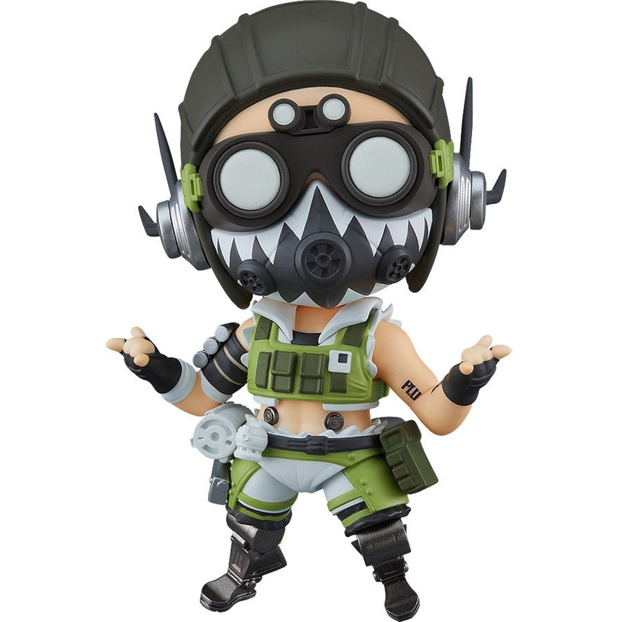 Apex Legends Octane Figure - Good Smile Company Nendoroid #2059