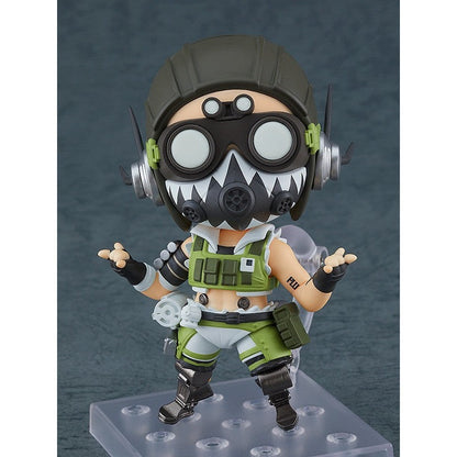 Apex Legends Octane Figure - Good Smile Company Nendoroid #2059