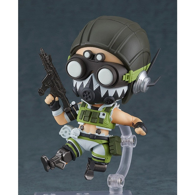 Apex Legends Octane Figure - Good Smile Company Nendoroid #2059