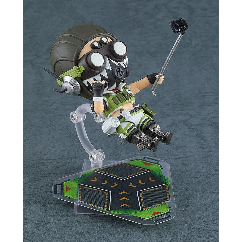 Apex Legends Octane Figure - Good Smile Company Nendoroid #2059