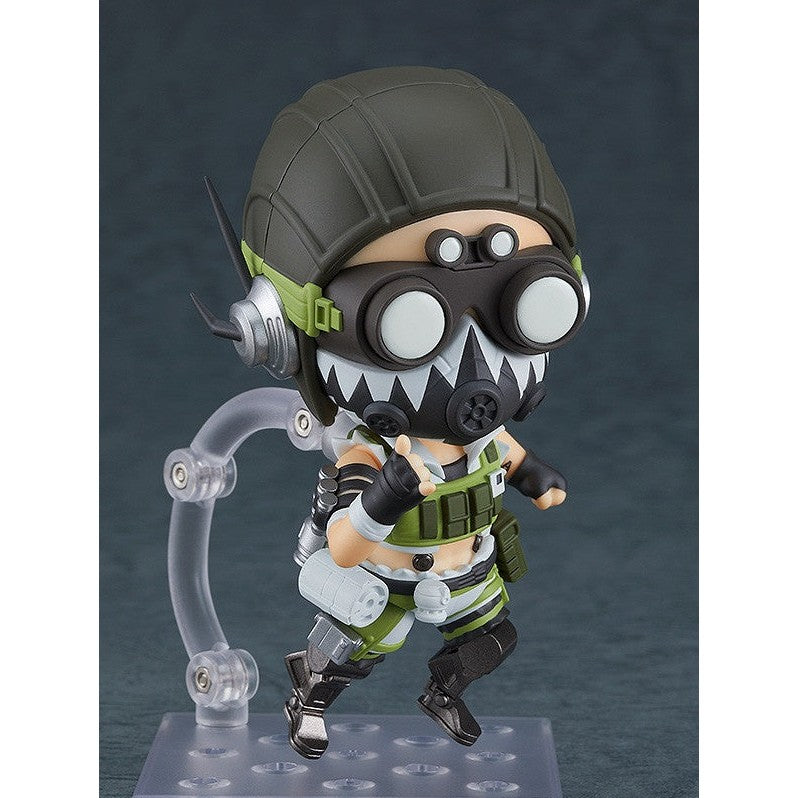 Apex Legends Octane Figure - Good Smile Company Nendoroid #2059