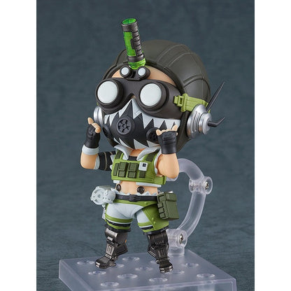 Apex Legends Octane Figure - Good Smile Company Nendoroid #2059